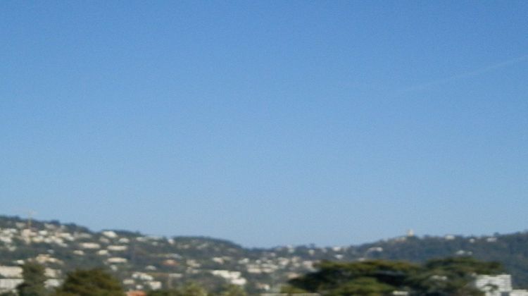 Ma-Cabane - Vente Appartement Cannes, 38 m²