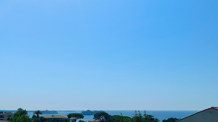 Ma-Cabane - Vente Appartement Cannes, 115 m²