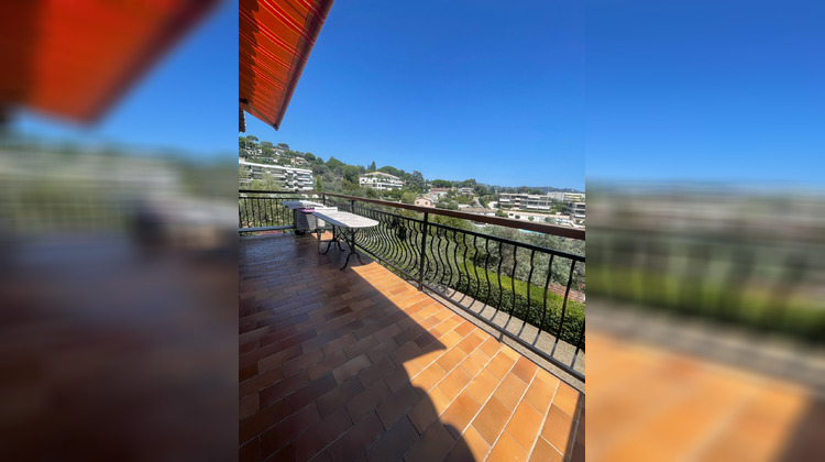 Ma-Cabane - Vente Appartement Cannes, 115 m²