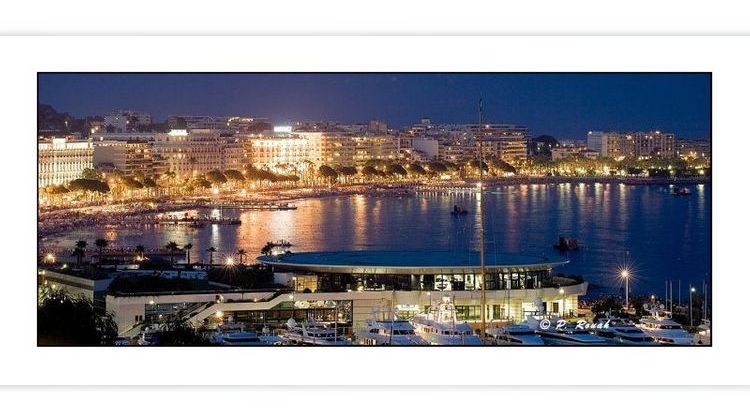 Ma-Cabane - Vente Appartement Cannes, 104 m²