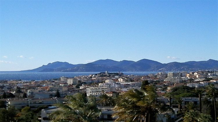 Ma-Cabane - Vente Appartement Cannes, 105 m²