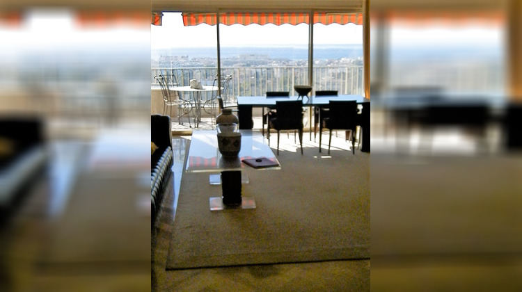 Ma-Cabane - Vente Appartement Cannes, 105 m²