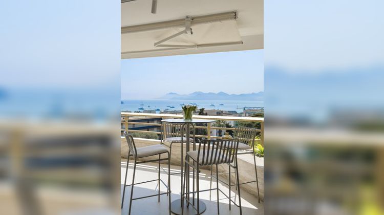 Ma-Cabane - Vente Appartement Cannes, 100 m²