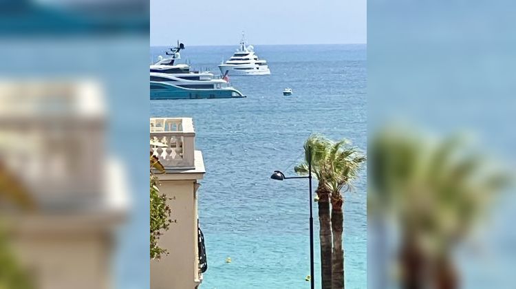 Ma-Cabane - Vente Appartement Cannes, 71 m²