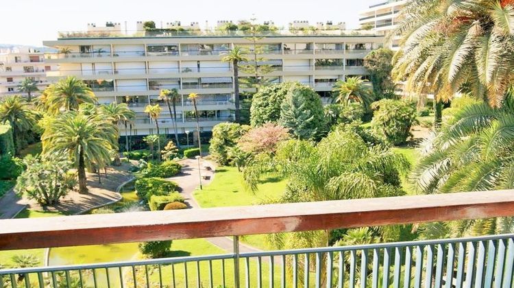 Ma-Cabane - Vente Appartement Cannes, 60 m²