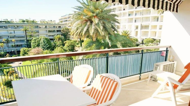 Ma-Cabane - Vente Appartement Cannes, 60 m²