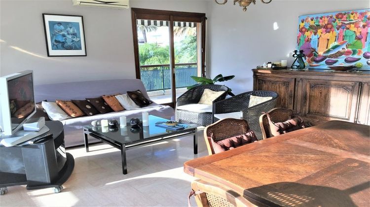 Ma-Cabane - Vente Appartement Cannes, 76 m²