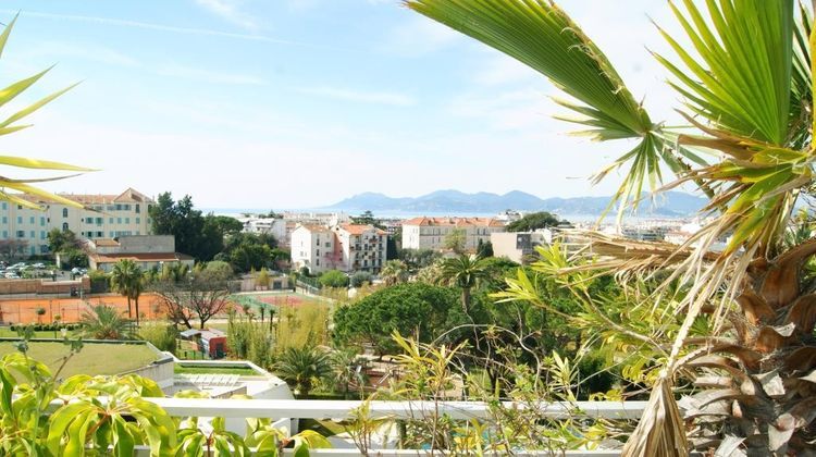Ma-Cabane - Vente Appartement Cannes, 115 m²