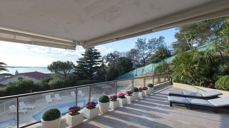Ma-Cabane - Vente Appartement Cannes, 116 m²