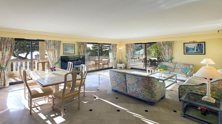 Ma-Cabane - Vente Appartement Cannes, 116 m²