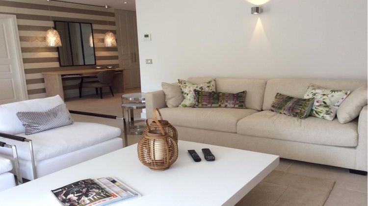 Ma-Cabane - Vente Appartement Cannes, 98 m²