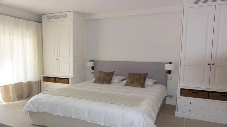 Ma-Cabane - Vente Appartement Cannes, 98 m²