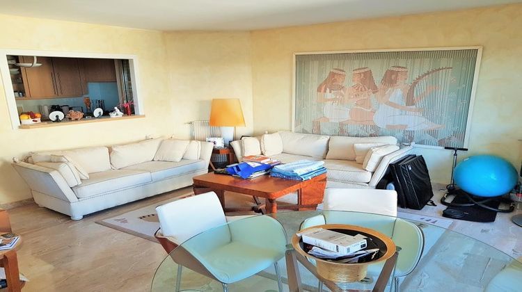 Ma-Cabane - Vente Appartement Cannes, 75 m²
