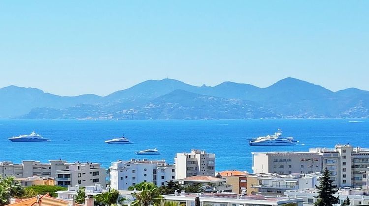 Ma-Cabane - Vente Appartement Cannes, 86 m²