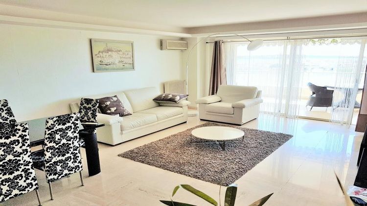 Ma-Cabane - Vente Appartement Cannes, 86 m²