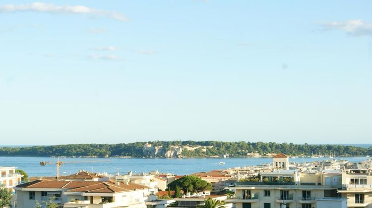 Ma-Cabane - Vente Appartement Cannes, 92 m²