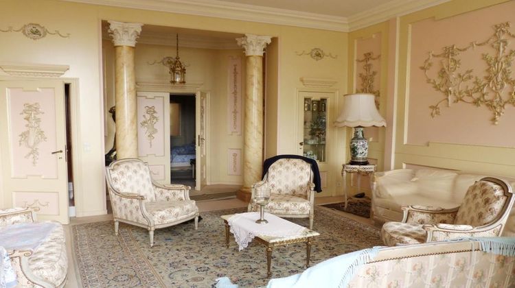 Ma-Cabane - Vente Appartement Cannes, 95 m²