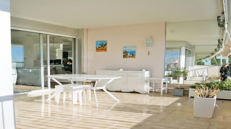 Ma-Cabane - Vente Appartement Cannes, 140 m²