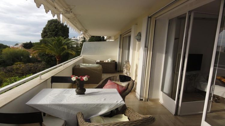 Ma-Cabane - Vente Appartement Cannes, 82 m²