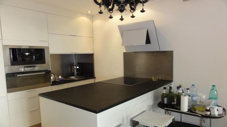 Ma-Cabane - Vente Appartement Cannes, 82 m²