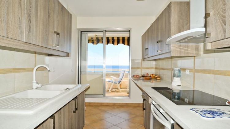 Ma-Cabane - Vente Appartement Cannes, 65 m²