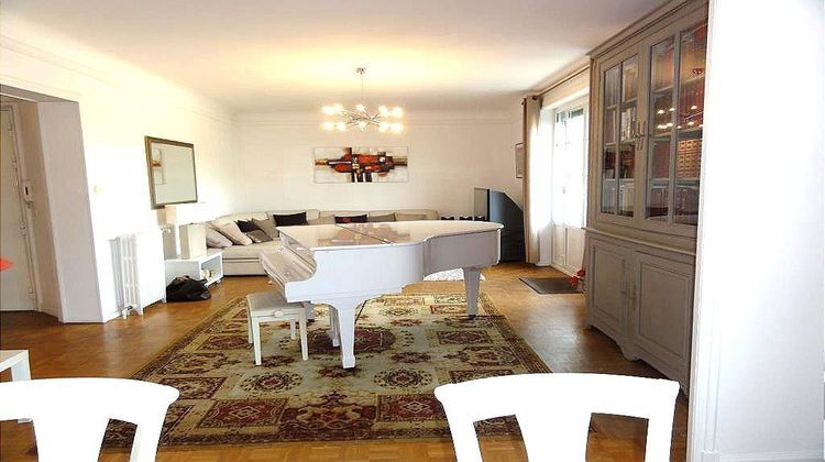 Ma-Cabane - Vente Appartement Cannes, 158 m²