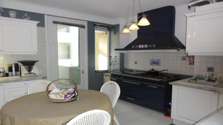 Ma-Cabane - Vente Appartement Cannes, 158 m²