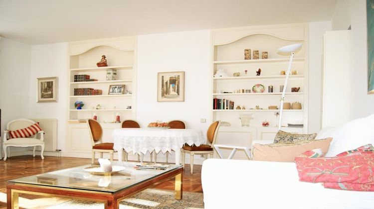 Ma-Cabane - Vente Appartement Cannes, 76 m²