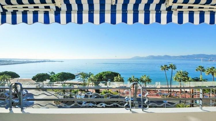 Ma-Cabane - Vente Appartement Cannes, 83 m²