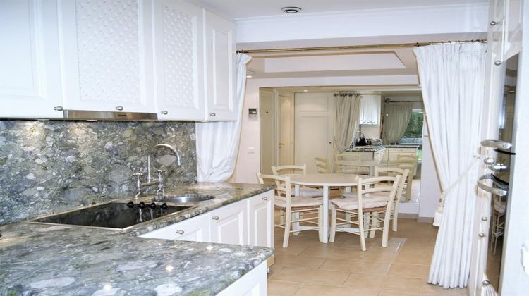Ma-Cabane - Vente Appartement Cannes, 45 m²