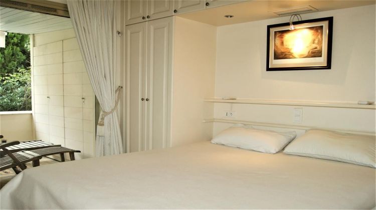 Ma-Cabane - Vente Appartement Cannes, 45 m²