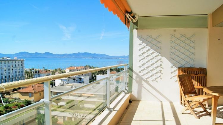 Ma-Cabane - Vente Appartement Cannes, 47 m²