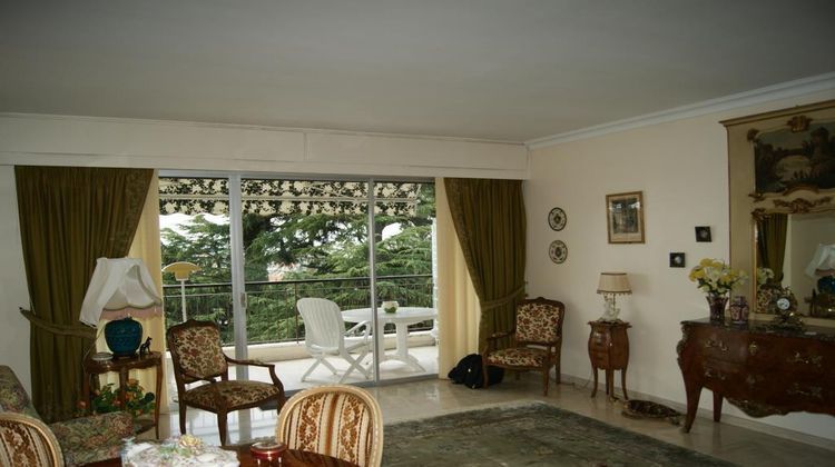 Ma-Cabane - Vente Appartement Cannes, 70 m²