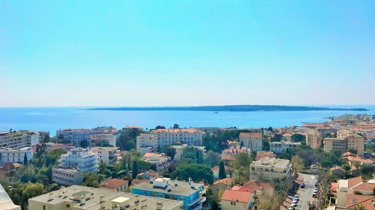 Ma-Cabane - Vente Appartement Cannes, 74 m²