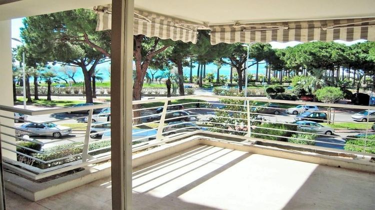 Ma-Cabane - Vente Appartement Cannes, 85 m²