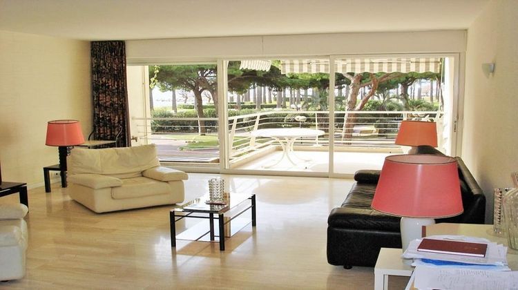 Ma-Cabane - Vente Appartement Cannes, 85 m²
