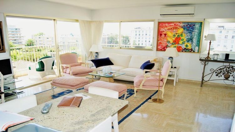 Ma-Cabane - Vente Appartement Cannes, 67 m²