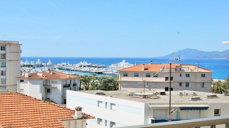 Ma-Cabane - Vente Appartement Cannes, 67 m²
