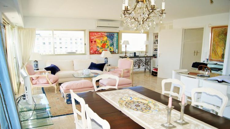 Ma-Cabane - Vente Appartement Cannes, 67 m²