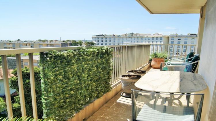 Ma-Cabane - Vente Appartement Cannes, 67 m²