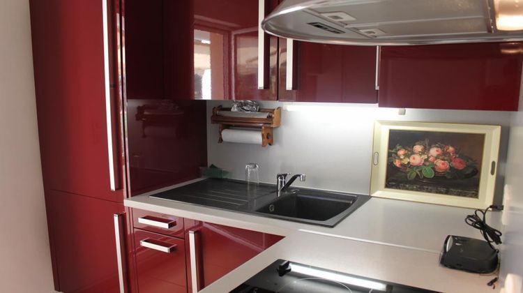 Ma-Cabane - Vente Appartement Cannes, 70 m²