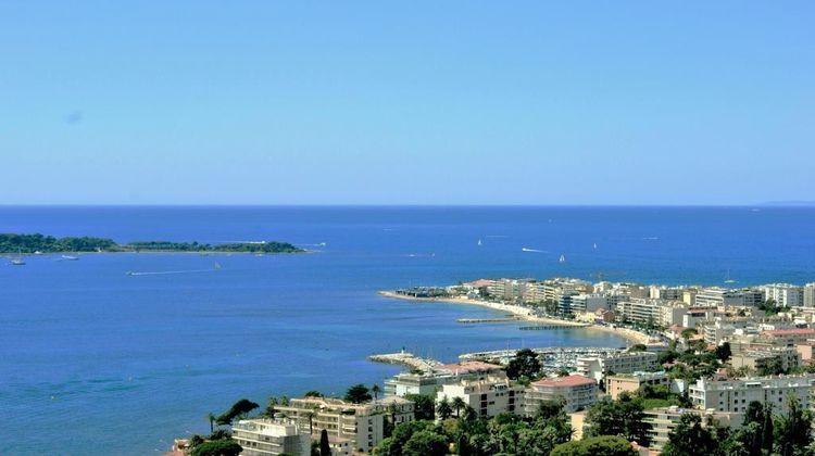 Ma-Cabane - Vente Appartement Cannes, 170 m²