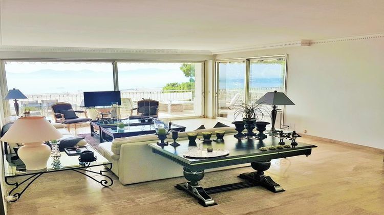 Ma-Cabane - Vente Appartement Cannes, 170 m²