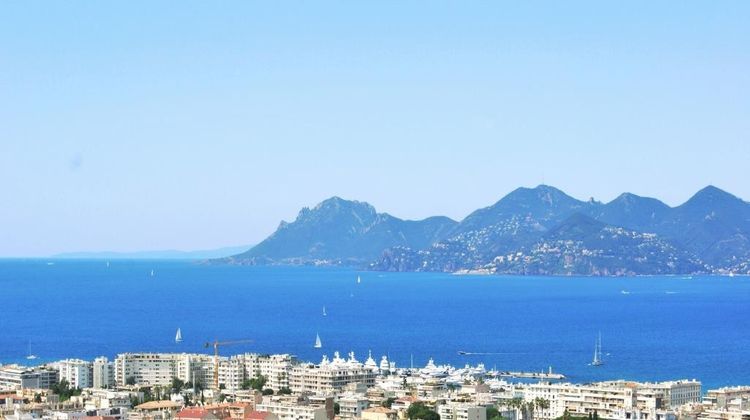 Ma-Cabane - Vente Appartement Cannes, 170 m²