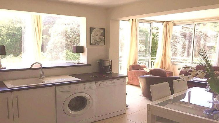 Ma-Cabane - Vente Appartement Cannes, 43 m²