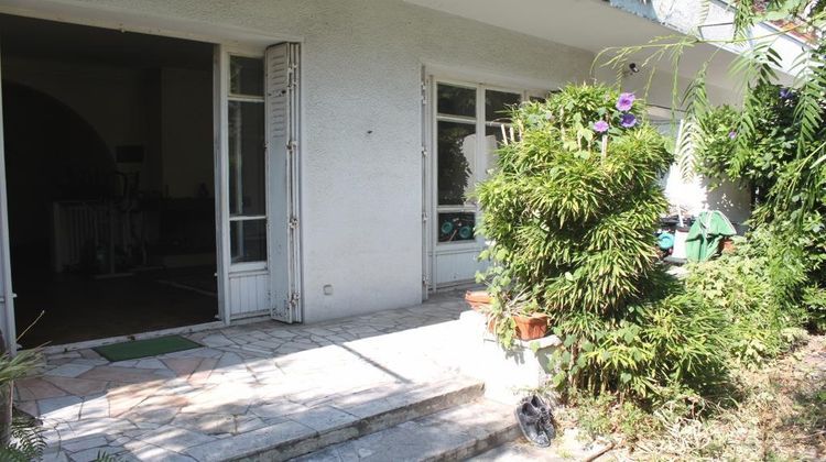 Ma-Cabane - Vente Appartement Cannes, 98 m²