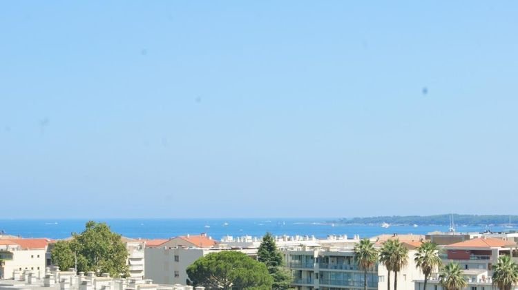 Ma-Cabane - Vente Appartement Cannes, 117 m²