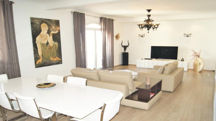 Ma-Cabane - Vente Appartement Cannes, 117 m²