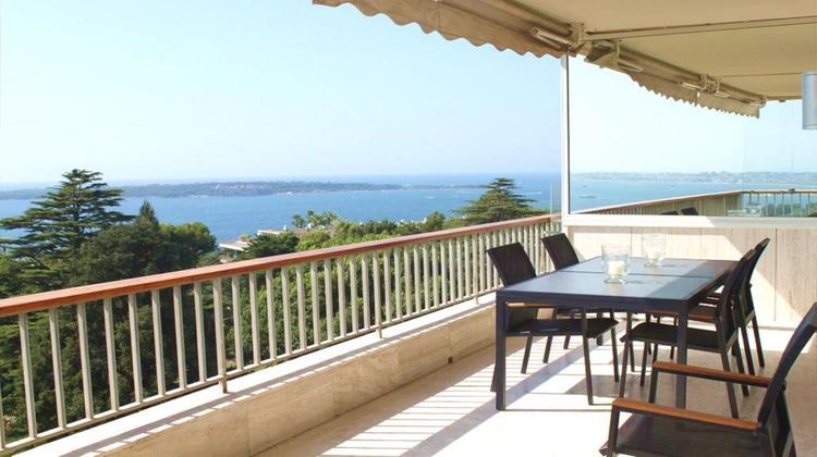 Ma-Cabane - Vente Appartement Cannes, 110 m²