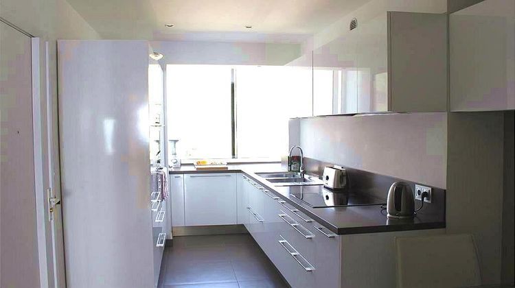 Ma-Cabane - Vente Appartement Cannes, 110 m²
